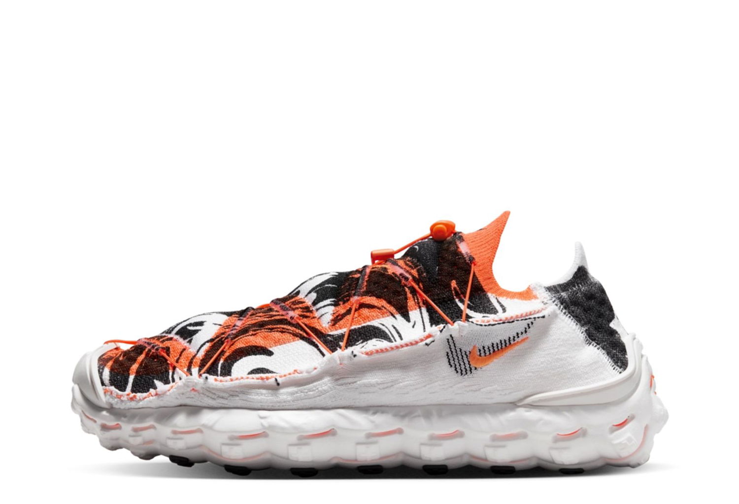 Кецове и обувки Nike Ispa Mindbody "Orange" Оранжево
 | DH7546-100, 1