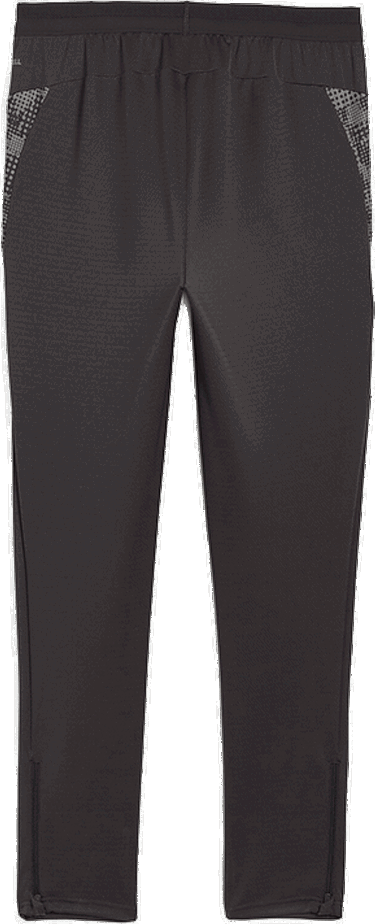 Спортни панталони Puma Red Bull Salzburg Training Pants Черно | 781762-17, 2