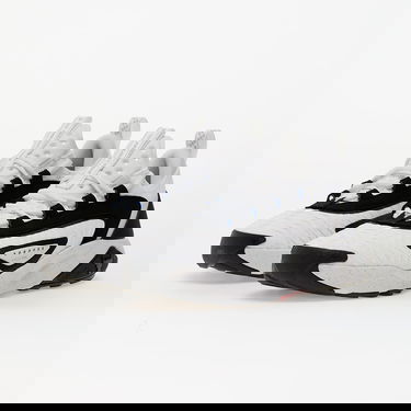 Кецове и обувки Under Armour W Project Rock 7 White/ Black Бяло | 3027601-104, 5