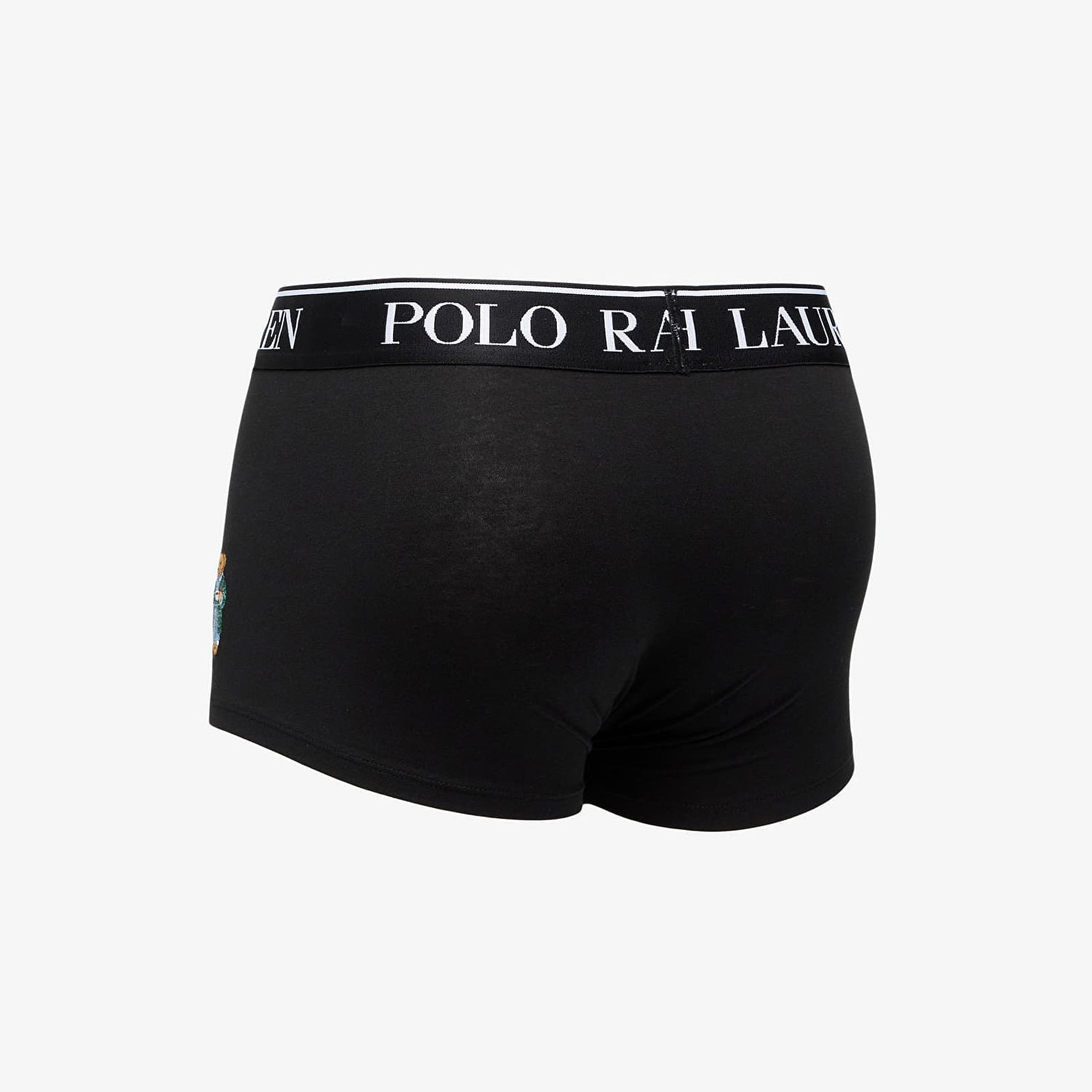 Боксерки Polo by Ralph Lauren Ralph Lauren Single Trunk Single Trunk Black Черно | 714966106003, 1