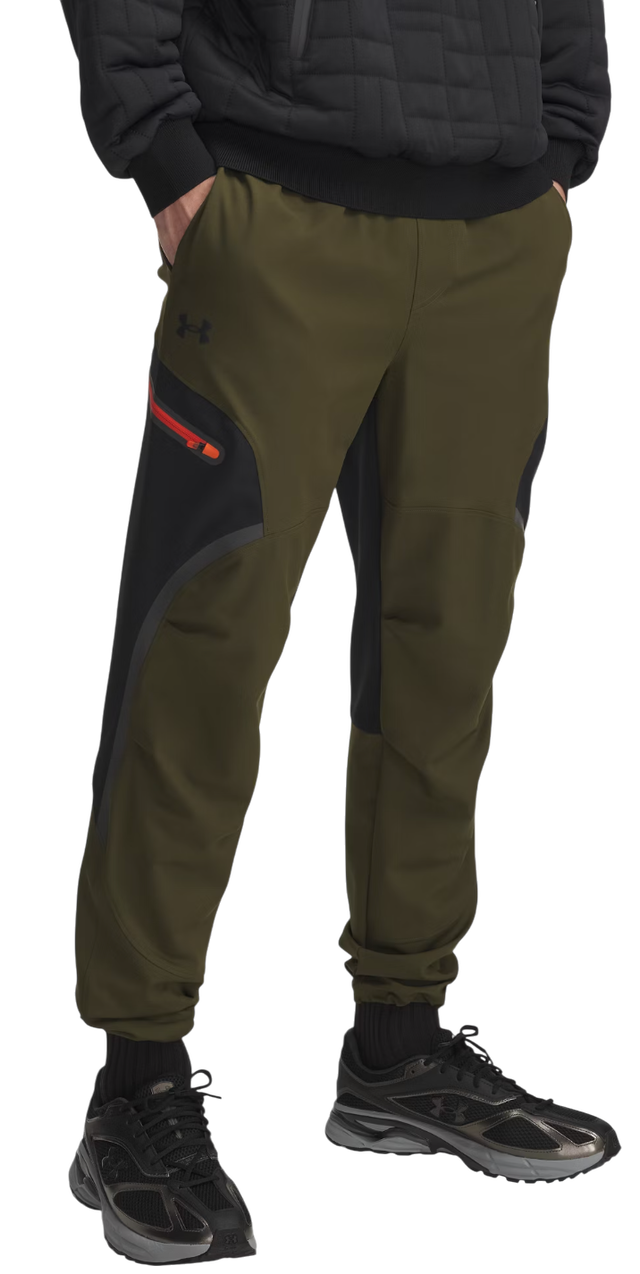 Under Armour Unstoppable Cargo Pants