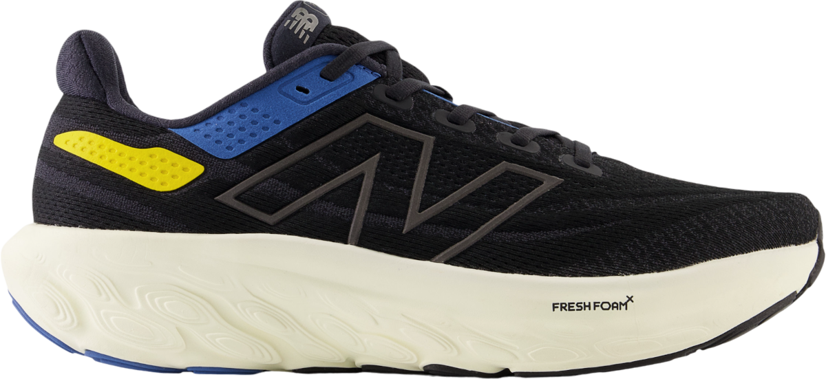 Кецове и обувки New Balance Fresh Foam X 1080 v13 Черно | m1080m13, 0
