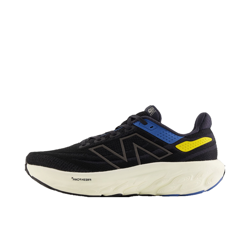 Кецове и обувки New Balance Fresh Foam X 1080 v13 Черно | m1080m13