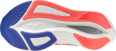 Кецове и обувки Mizuno Wave Rebellion Flash 3 Бяло | j1gd2535-21, 1