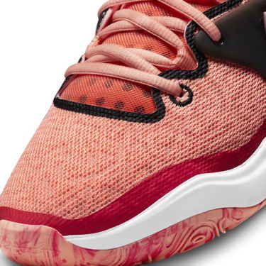 Кецове и обувки Nike KD15 Community "Napheesa Collier" Червено | DV1682-900, 4
