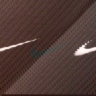 Панталони Nike W Nsw Rib Jrsy Кафяво | DV7868-237, 1