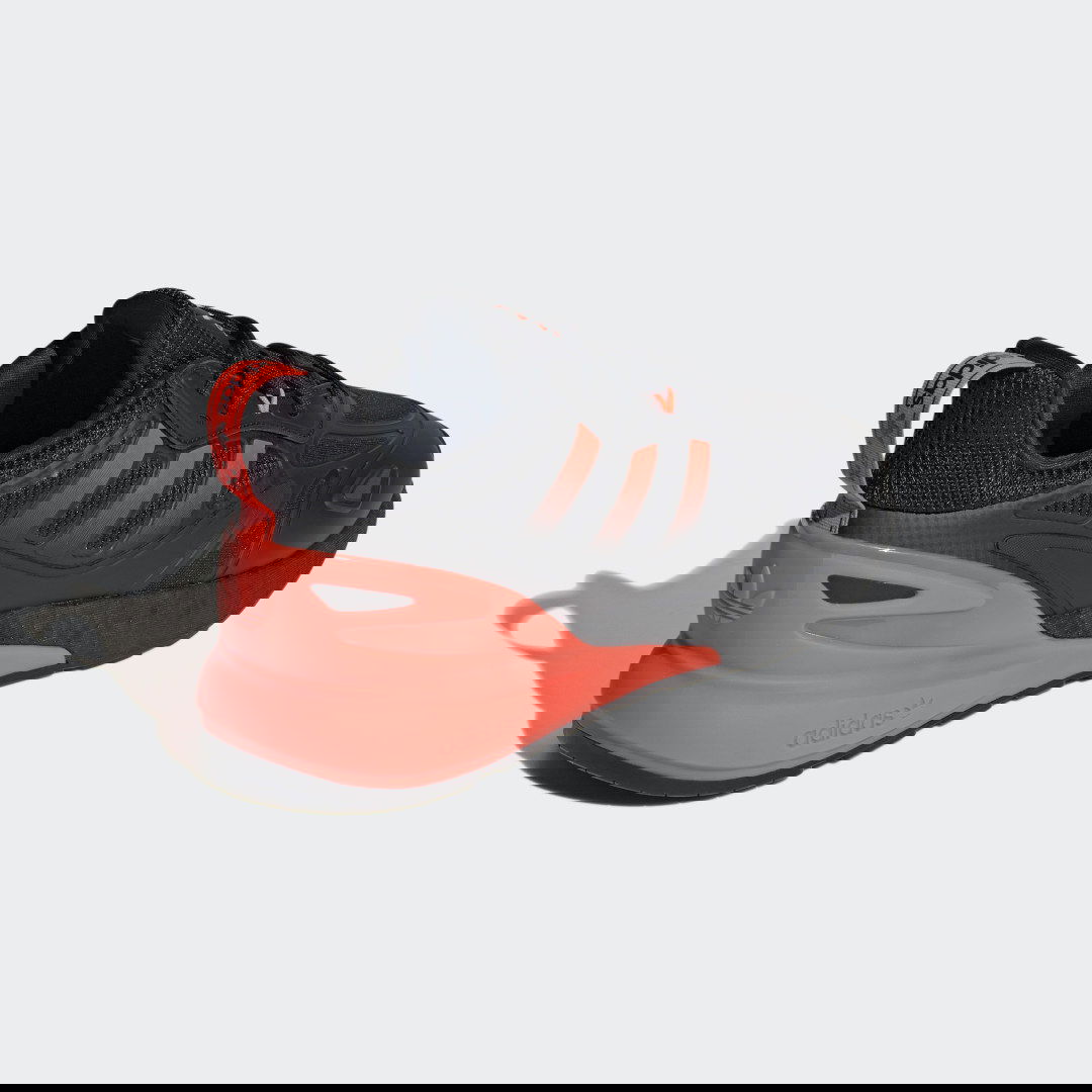 Кецове и обувки adidas Originals ZX 2K Boost 2.0 Черно | GZ7735, 1