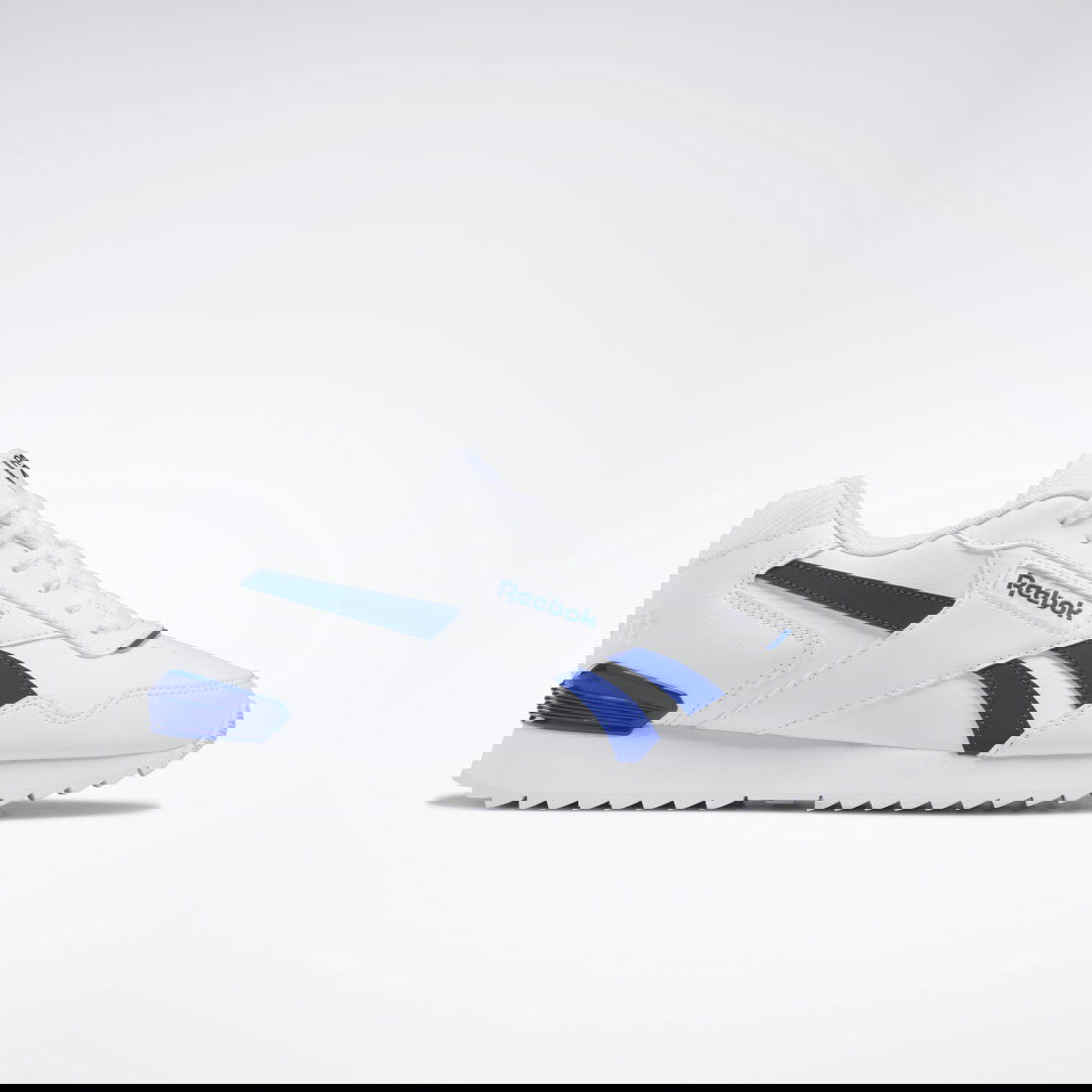 Кецове и обувки Reebok Glide Ripple Clip Бяло | GZ5200, 0