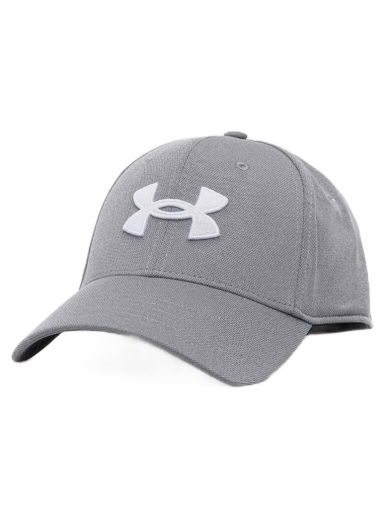 Шапка с козирка Under Armour Blitzing Cap Сиво | 1376700