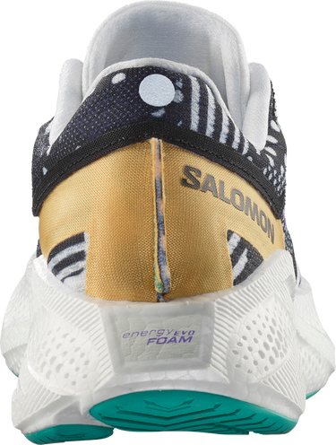 Кецове и обувки Salomon AERO GLIDE 3 PROTO PACK Многоцветен | l47760000, 2
