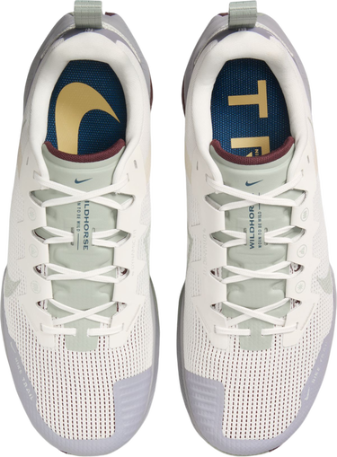 Кецове и обувки Nike Wildhorse 8 Сиво | dr2686-007, 2