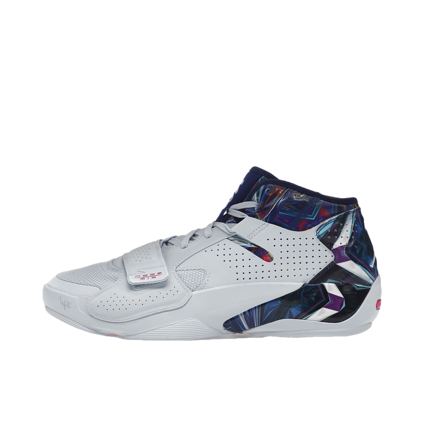 Баскетбол Jordan Jordan Zion 2 Hope Diamond Бяло | DM0858-467 / DO9161-467
