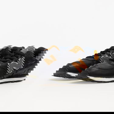 Кецове и обувки New Balance 574 Синьо | ML574OMD, 5