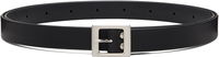Rick Owens Concordians Mini Stooges Belt