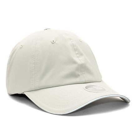 Шапка с козирка New Era Womens Open Back Cap Fresh Mint One Size Сиво | 60435009