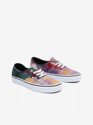 Кецове и обувки Vans Authentic Многоцветен | VN0A5KRDMUL1, 2