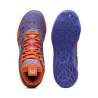 Кецове и обувки Puma MB.04 Creativity Многоцветен | 311690_01, 6