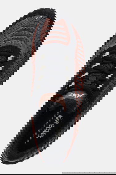 Кецове и обувки Asics GEL-Quantum 360 1 AMP "Brown Black Sell" Кафяво | 1203A731-201, 4