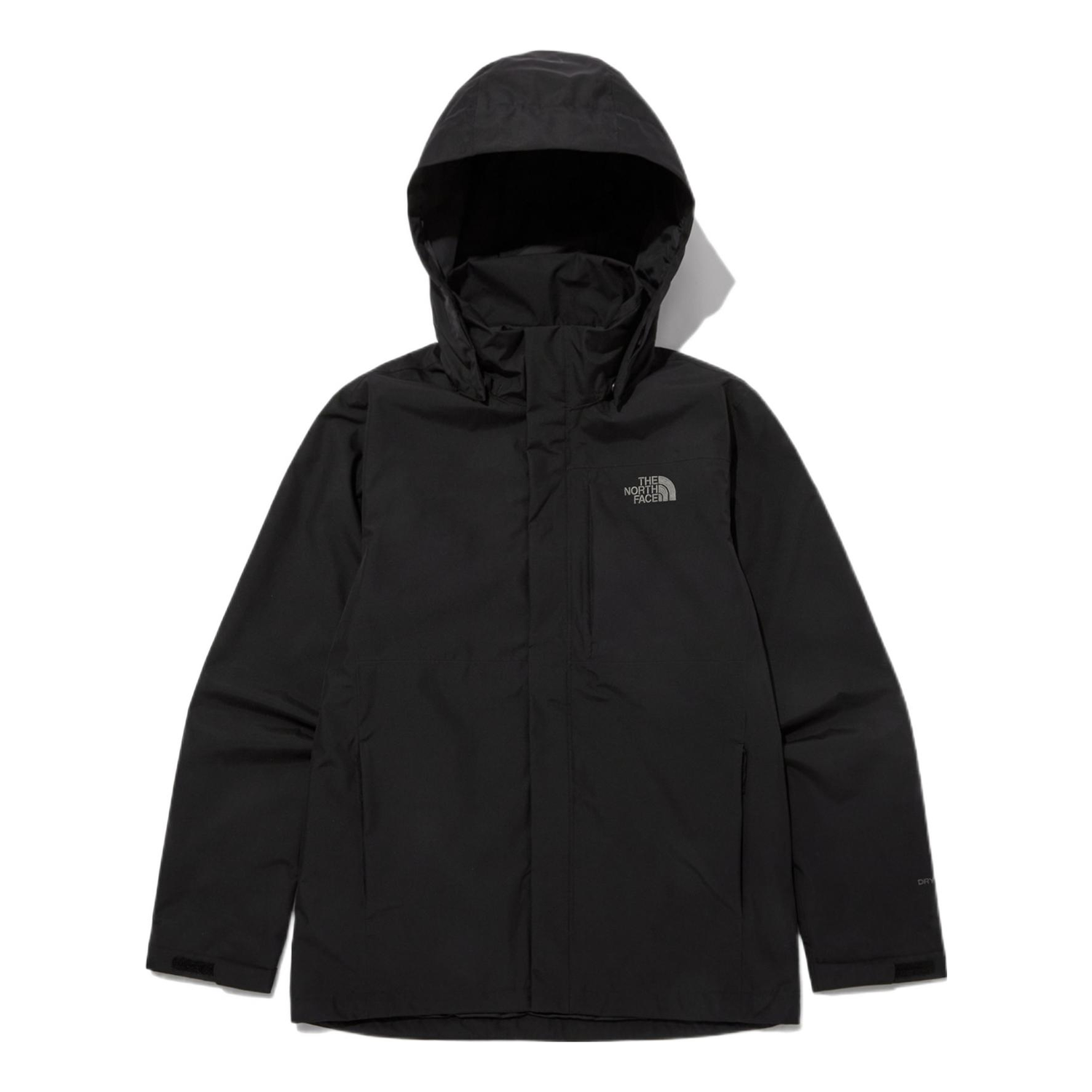 Парка The North Face Men's Pro Shield Jacket Черно | NJ2HN55A, 0