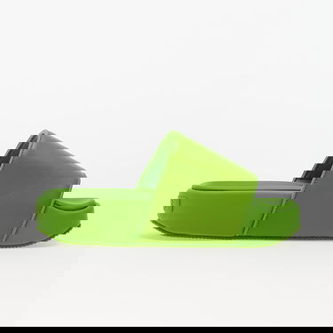 Кецове и обувки Y-3 Slide Team Rave Green/ Team Rave Green/ Team Rave Green Зелено | IG1084, 1