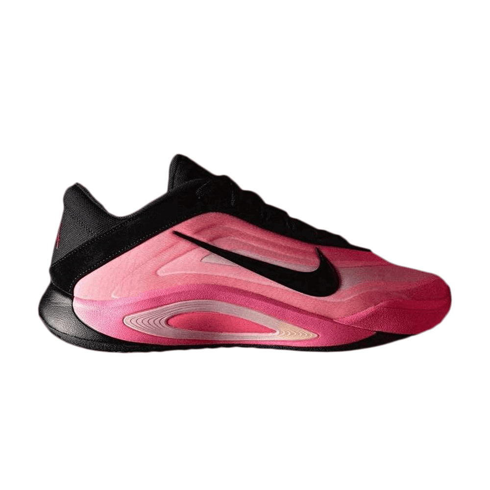 Кецове и обувки Nike A'One Розово | FZ8605-001, 0