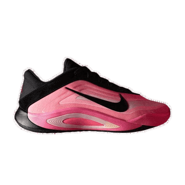 Кецове и обувки Nike A'One Розово | FZ8605-001, 0