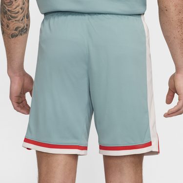 Къси панталони Nike Dri-FIT Replica Atlético Madrid Stadium 2024/25 Away Тюркоазено | FN8858-017, 4