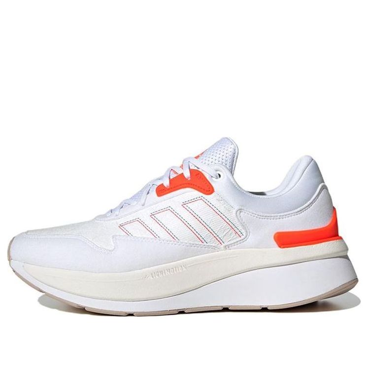 Кецове и обувки adidas Performance ZNCHILL Бяло | ID4254