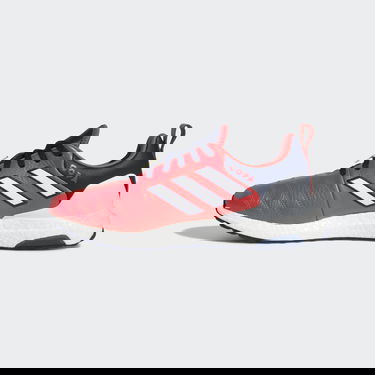 Кецове и обувки adidas Performance Chile Ultraboost DNA x COPA World Cup Червено | GW7270, 5