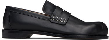 Кецове и обувки JW Anderson JW Anderson Paw Loafers Черно | MC0004-LA0268, 0