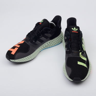 Кецове и обувки adidas Originals Z4000 4D Черно | EF9625, 2