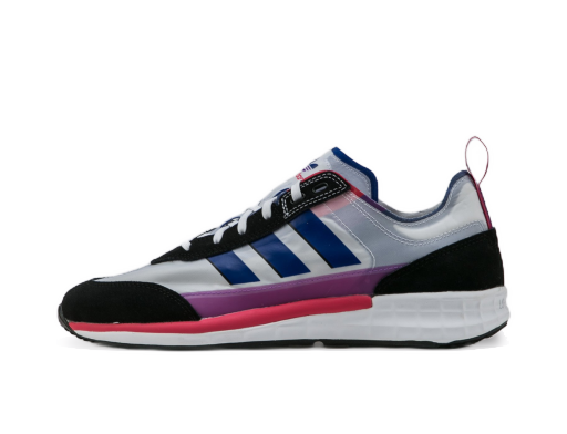 Кецове и обувки adidas Originals SL 7200 Pride Бяло | FY9020