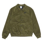 Nike Stack Logo Corduroy Jacket