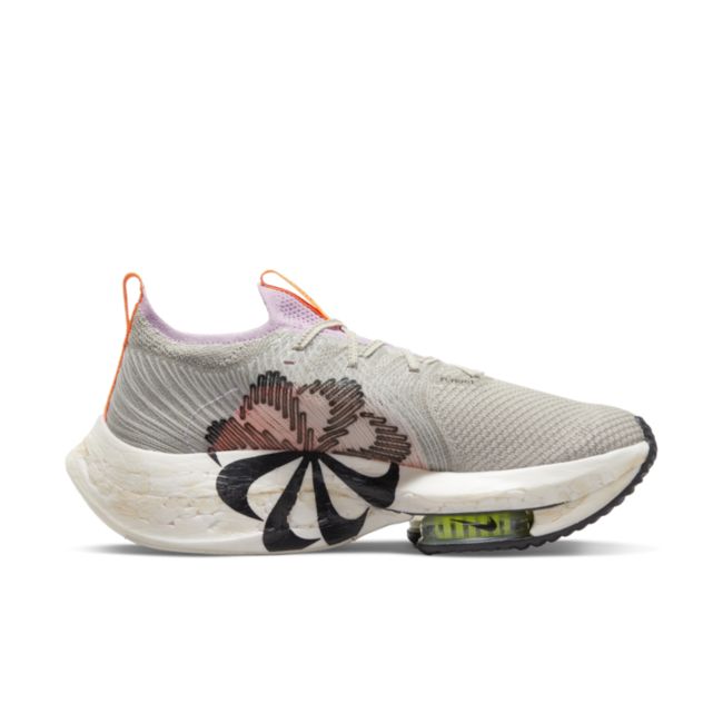 Кецове и обувки Nike Zoom Alphafly Next Nature Сиво | DB0129-001, 1