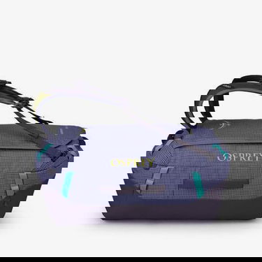 Чанта за пътуване Osprey Transporter 40 Duffle Backpack 40L Лилаво | 10054060OSP, 1