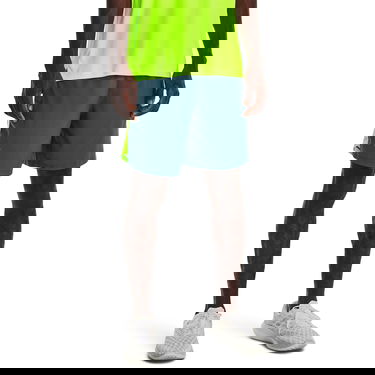 Къси панталони Under Armour Launch 7'' Graphic Shorts Зелено | 1376583-414, 4