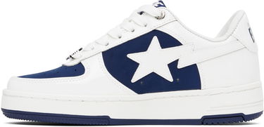 Кецове и обувки BAPE BAPE STA #6 Бяло | 001FWK802306L, 2