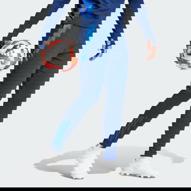 Панталони adidas Performance Tiro 24 Competition Training Тъмно синьо | IP1872, 3