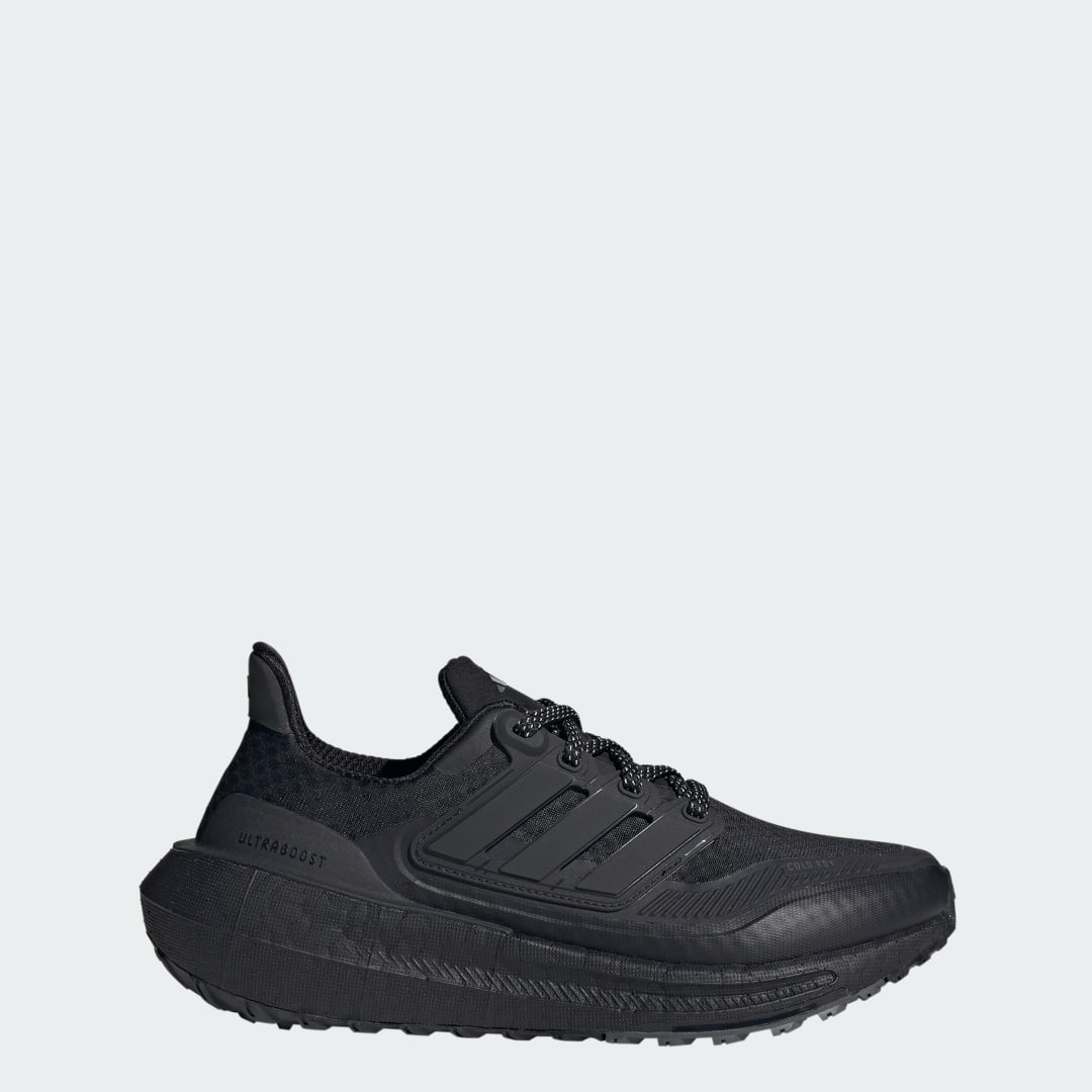 Кецове и обувки adidas Performance Boty Ultraboost Light COLD.RDY 2.0 W Черно | IE1677, 0