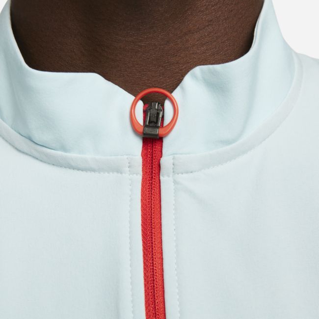 Яке Nike Court Advantage Tennis Jacket Синьо | DV7387-474, 1
