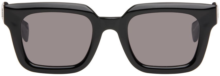 Слънчеви очила Vivienne Westwood Cary Sunglasses Черно | VW502600151, 0