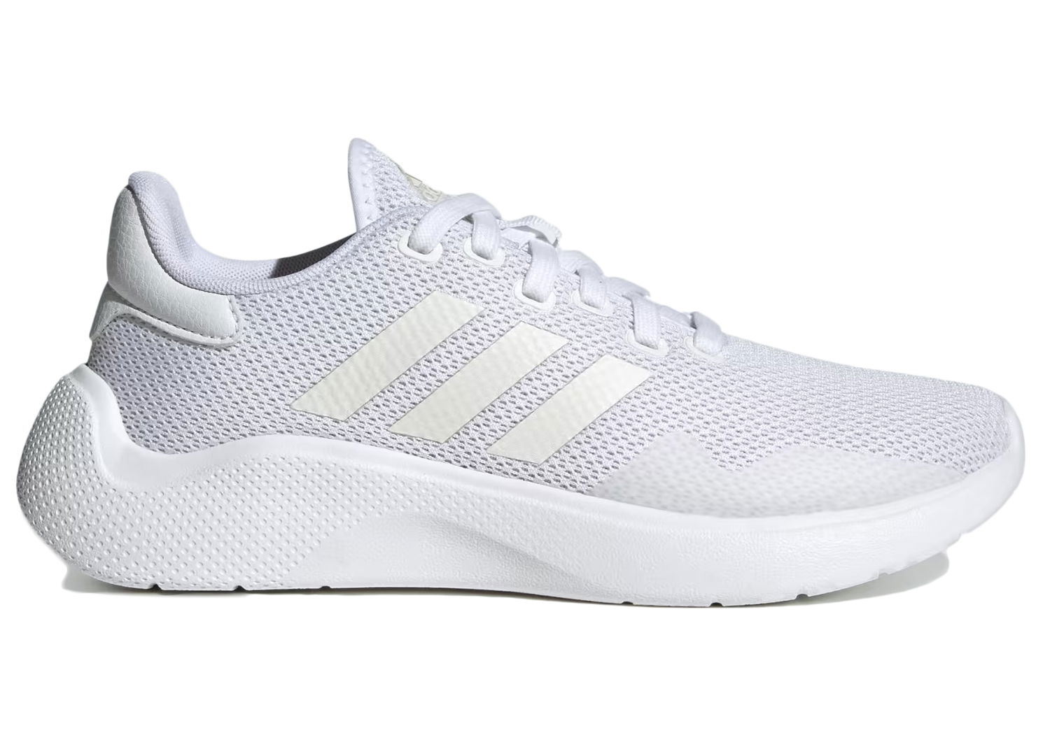 Кецове и обувки adidas Performance Puremotion 2.0 Zero Metalic Cloud White W Бяло | IF2772, 0