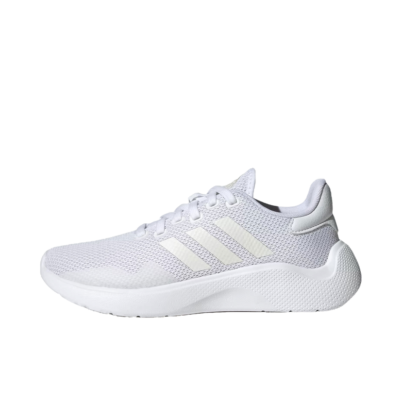 Кецове и обувки adidas Performance Puremotion 2.0 Zero Metalic Cloud White W Бяло | IF2772