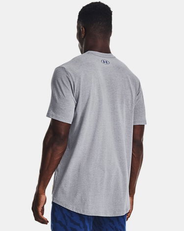 Тениска Under Armour T-shirt Сиво | 1376897-035, 1