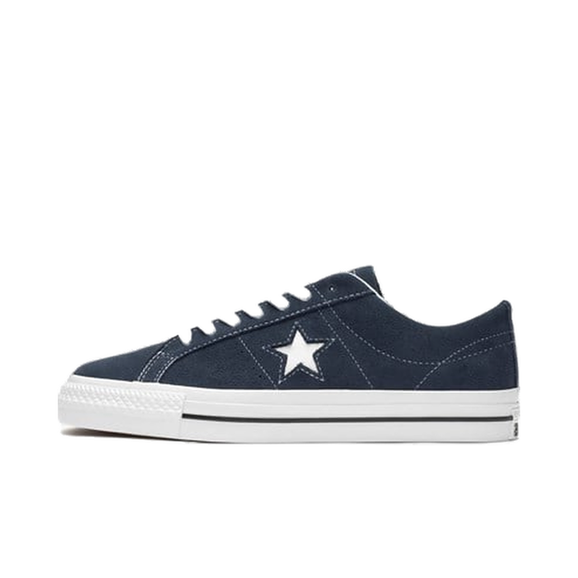 One Star Pro Navy White