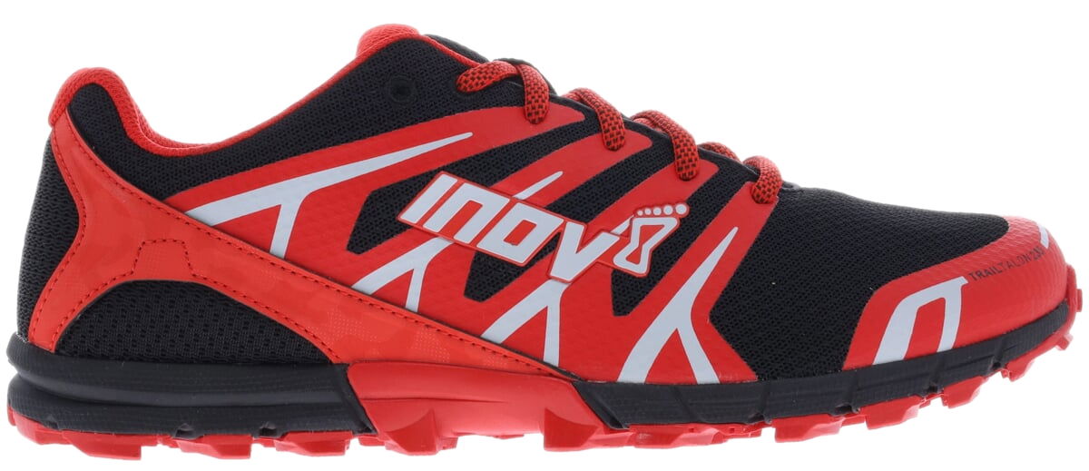 Кецове и обувки inov-8 Trail Talon 235 Червено | 000714-bkrdgy-s-01, 0