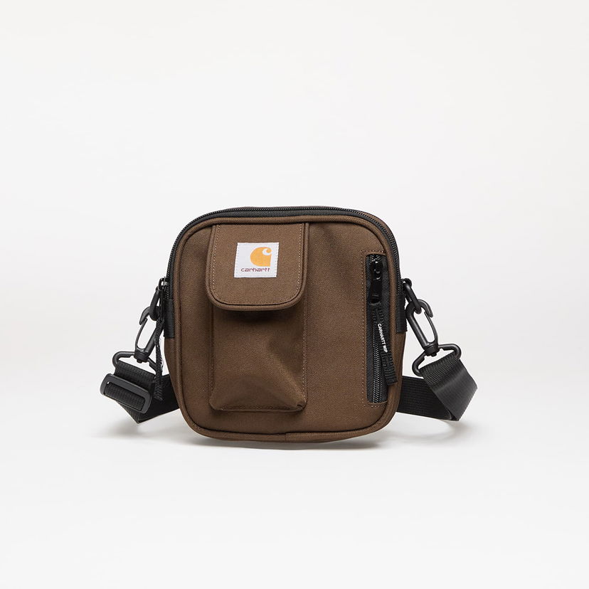 Чанта през рамо Carhartt WIP WIP Essentials Bag Small 10.25 Кафяво | I031470.2LSXX
