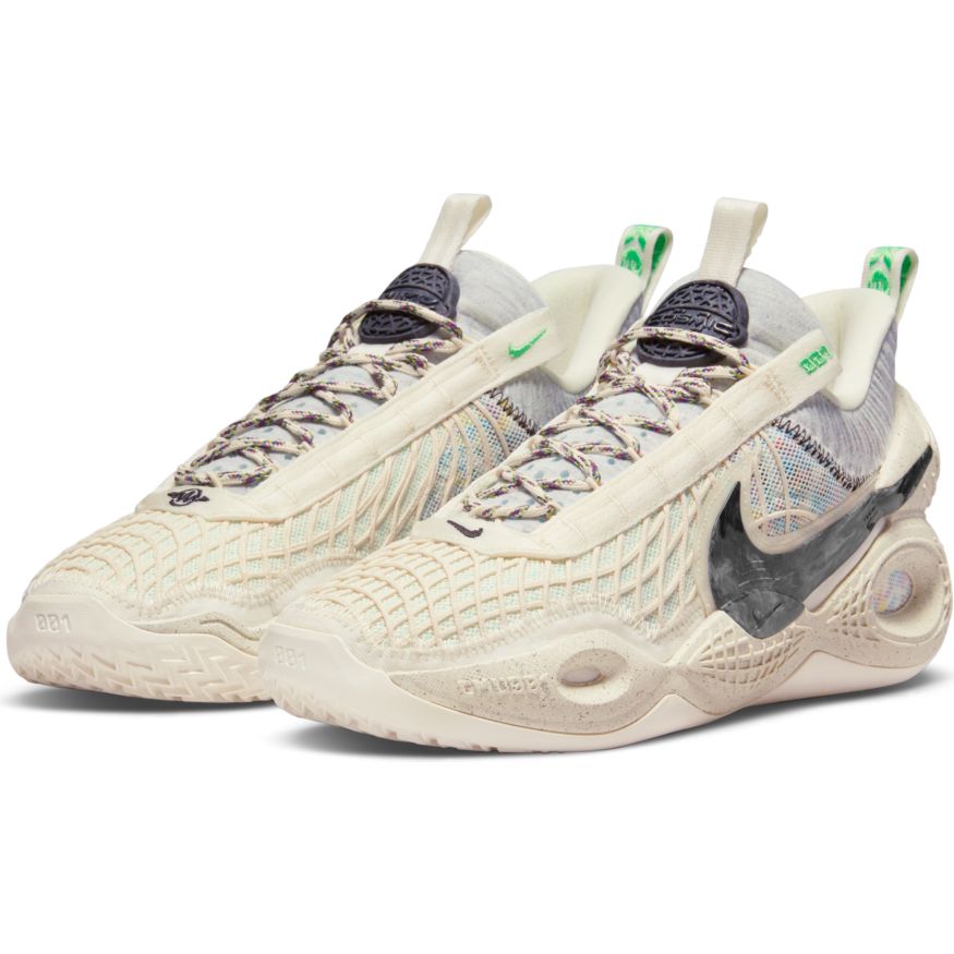 Кецове и обувки Nike Cosmic Unity "Natural" Бежово | DA6725-100, 1