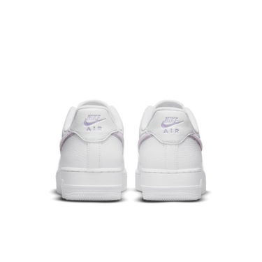 Кецове и обувки Nike Air Force 1 '07 Essential W Бяло | DN5056-100, 1