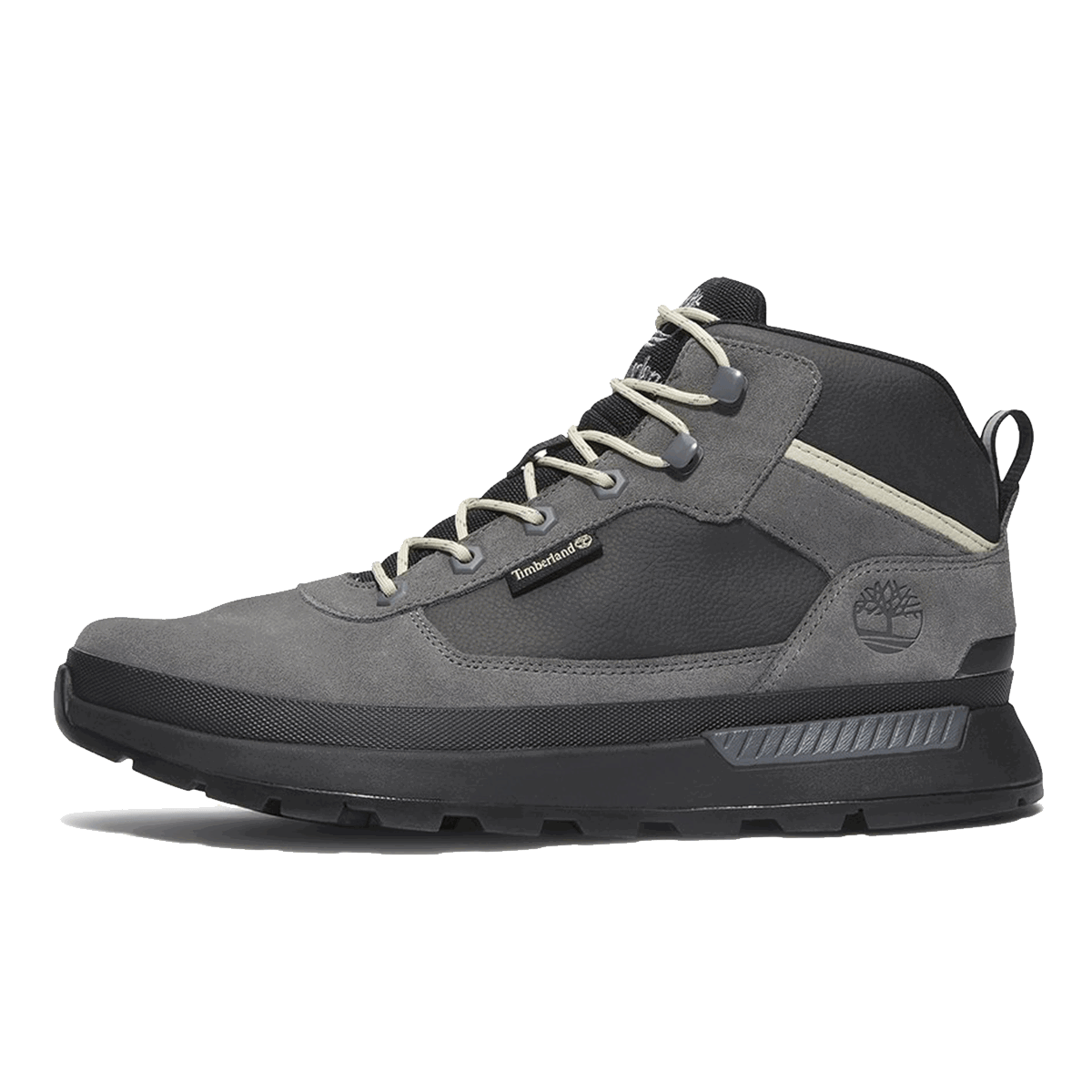 Кецове и обувки Timberland FIELD TREKKER Сиво | TB0A6DPSA4Q, 0